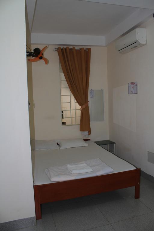 Ngoc Mai Guesthouse Buon Ma Thuot Zimmer foto