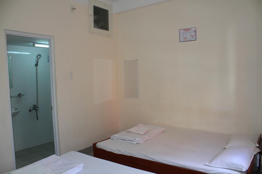 Ngoc Mai Guesthouse Buon Ma Thuot Zimmer foto